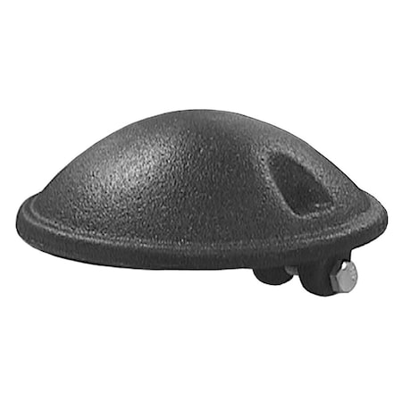 Jones Stephens 3in. - 4in. Cast Iron Vent Cap J60005